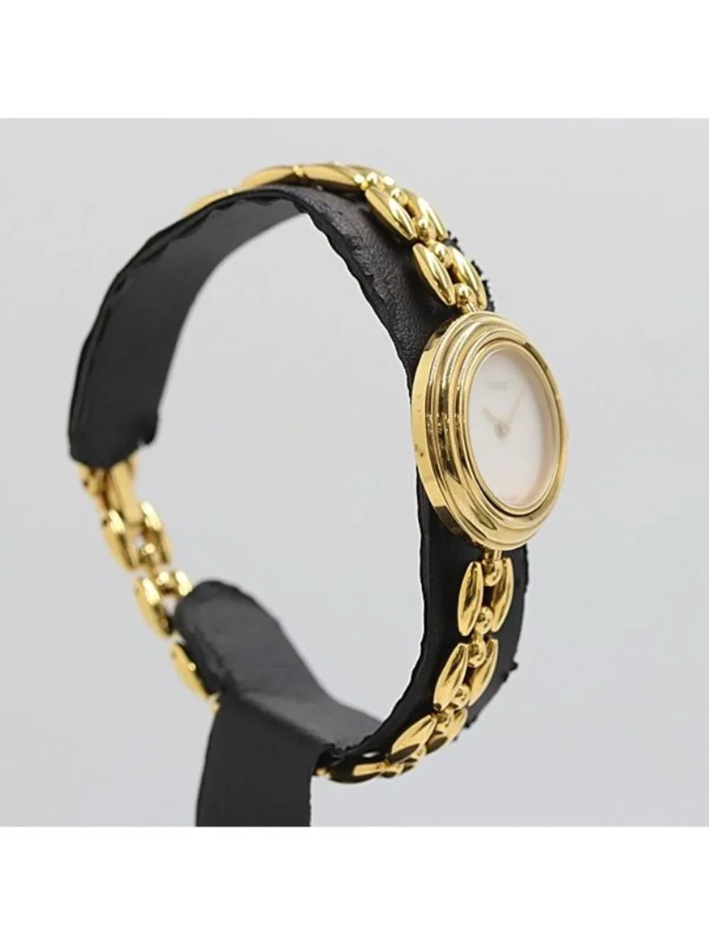 Gucci Watch White - Picture 3 of 5